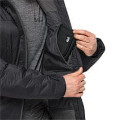 Jack Wolfskin Jakne treking čevlji črna XXL 11162316000
