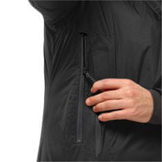 Jack Wolfskin Jakne treking čevlji črna XXL 11162316000