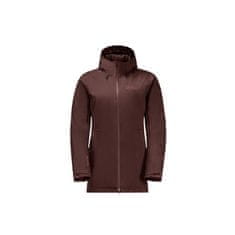 Jack Wolfskin Jakne treking čevlji rjava XL 11154512866