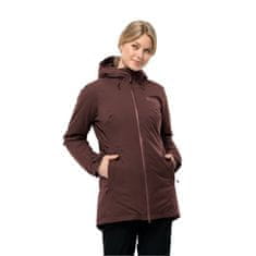 Jack Wolfskin Jakne treking čevlji rjava XL 11154512866