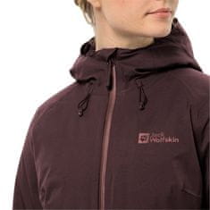 Jack Wolfskin Jakne treking čevlji rjava XL 11154512866