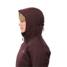 Jack Wolfskin Jakne treking čevlji rjava XL 11154512866