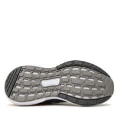 Adidas Čevlji siva 40 EU RapidaSport K