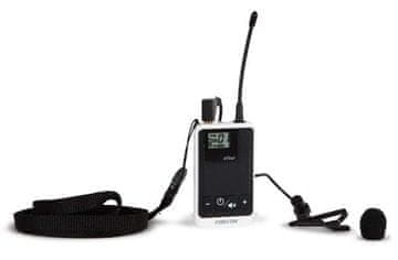 Fonestar Brezžični oddajnik TOUR1T