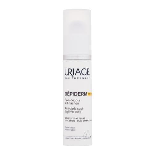 Uriage Dépiderm Anti-Dark Spot Daytime Care SPF50+ dnevna krema proti pigmentnim madežem za ženske