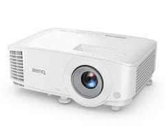 BENQ DLP projektor MX560 /1024x768 XGA/4000 ANSI/1,96÷2,15:1/20000:1/2xHDMI/VGA/S-Video/Composite/USB/10W Repro