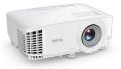 BENQ DLP projektor MX560 /1024x768 XGA/4000 ANSI/1,96÷2,15:1/20000:1/2xHDMI/VGA/S-Video/Composite/USB/10W Repro