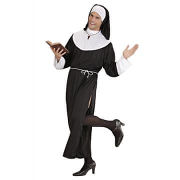 Widmann Moški Pustni Kostum za Nuno