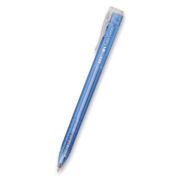 Faber-Castell Pero 545 RX5, 0,5 mm - modro