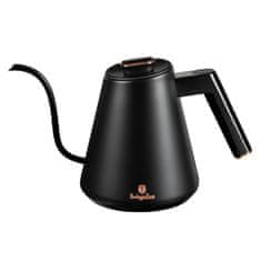 Berlingerhaus Digitalni čajnik z nadzorom temperature 1 l Black Rose Collection BH-9478