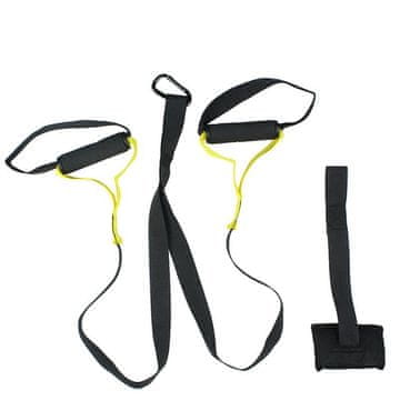 MXM Sistem za povečanje vzmetenja