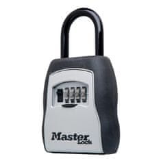 MXM Ključavnica s številčno ključavnico Master Lock 5400D
