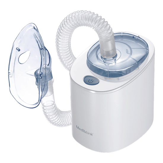 Mediblink M480 ultrazvočni inhalator