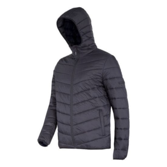 LAHTI PRO JAKNA PODLOŽENA S KAPUCO ČRNA-LAHKA"3XL, CE, LAHTI L4093606
