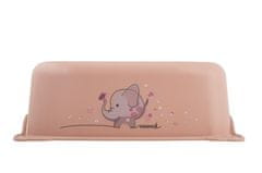 MALTEX Protizdrsna stopnica Slon Minimal - breskev rose