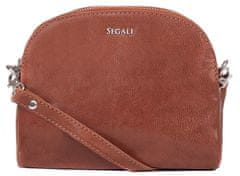 Ženske usnjene crossbody torbice