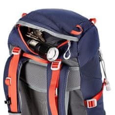 NILS CAMP nahrbtnik NC1993 Northlake 30L + 10L moder