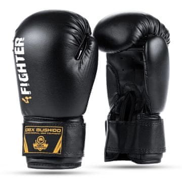 DBX BUSHIDO boksarske rokavice ARB-407v5 6 oz