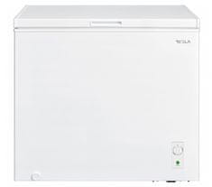 RH2001ME zamrzovalna skrinja