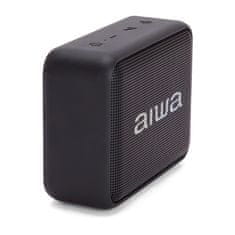 AIWA Prenosni Bluetooth namizni zvočnik BS-200BK