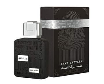 Ramz Silver - EDP