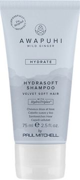 Paul Mitchell Vlažilni šampon Awapuhi (HydraSoft Shampoo)