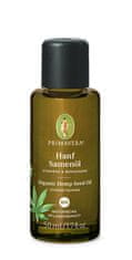 Primavera Bio konopljino olje (Organic Hemp Seed Oil) 50 ml
