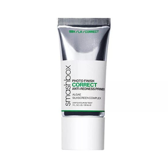 SMASHBOX Photo Finish Correct (Anti-Redness Primer)