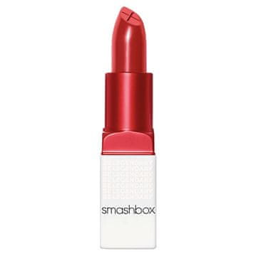 SMASHBOX Kremna šminka Be Legendary (Prime & Plush Lipstick) 3,4 g