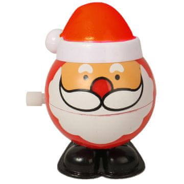 shumee Navijalna ročna figurica Božiček se pritožuje, višina 6,5 cm