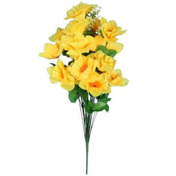shumee ŠOPEK DAFFFLY 24 CVETOV 56 CM
