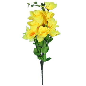 shumee ŠOPEK DAFFFLY 18 CVETOV 50 CM