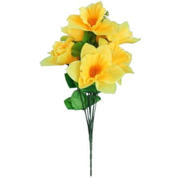 shumee ŠOPEK DAFFFLY 9 CVETOV 40 CM