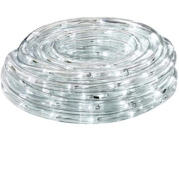 shumee LED kača, 6 m, s programatorjem, neonska