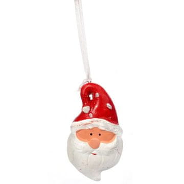 shumee KERAMIČNA FIGURICA BOŽIČKA 12,5 CM ŠT. 6