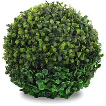 Krogla iz pušpana, 30 cm