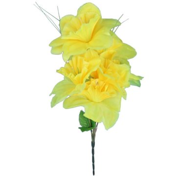 shumee ŠOPEK DAFFFLY 7 CVETOV 36 CM