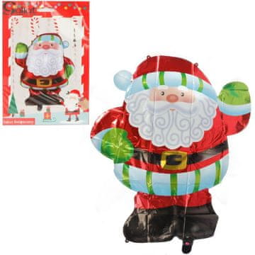 shumee NAPIHLJIVA FIGURA BOŽIČKA 60 CM - BOŽIČNA DEKORACIJA
