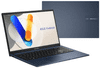 ASUS Vivobook 15 X1504VA-BQ1356W prenosnik, i5-1335U, 16GB, SSD 1TB, 15,6, Intel UHD, W11H (90NB10J1-M01NB0)