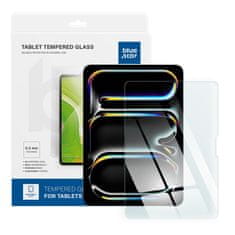 Blue Star Tvrdo steklo za iPad Pro 13" (2024) Blue Star
