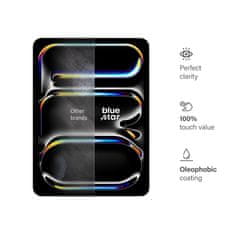 Blue Star Tvrdo steklo za iPad Pro 13" (2024) Blue Star
