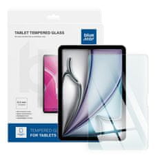 Blue Star Temperirano steklo za iPad Air 11" (2024) Blue Star