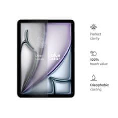 Blue Star Temperirano steklo za iPad Air 11" (2024) Blue Star