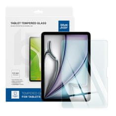 Blue Star Temperirano steklo za iPad Air 13" (2024) Blue Star