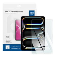 Blue Star Tvrdo steklo za iPad Pro 11" (2024) Blue Star