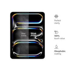 Blue Star Tvrdo steklo za iPad Pro 11" (2024) Blue Star