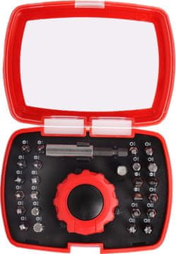 Proline SET NASTAVKOV 27 KOS Z MAGNETNIM DR. IN RAGLJO 10701