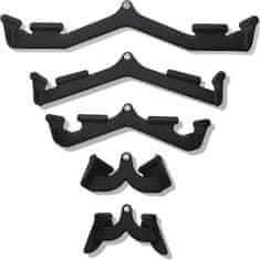 SEDCO Lat Pull Down Bar SET - 5 SEDCO CX-065