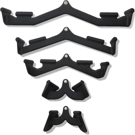 SEDCO Lat Pull Down Bar SET - 5 SEDCO CX-065