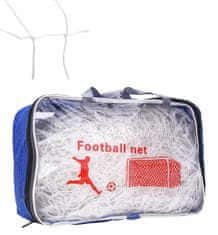 SEDCO SEDCO FTN02 - 7,5x2,5x2,2 m - SET NA DVĚ BRANKY